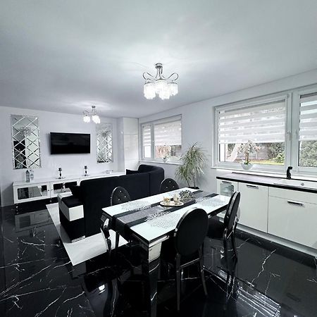 Apartament Glamour Gniezno Ngoại thất bức ảnh