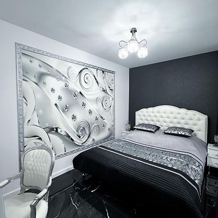 Apartament Glamour Gniezno Ngoại thất bức ảnh