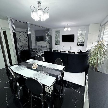 Apartament Glamour Gniezno Ngoại thất bức ảnh