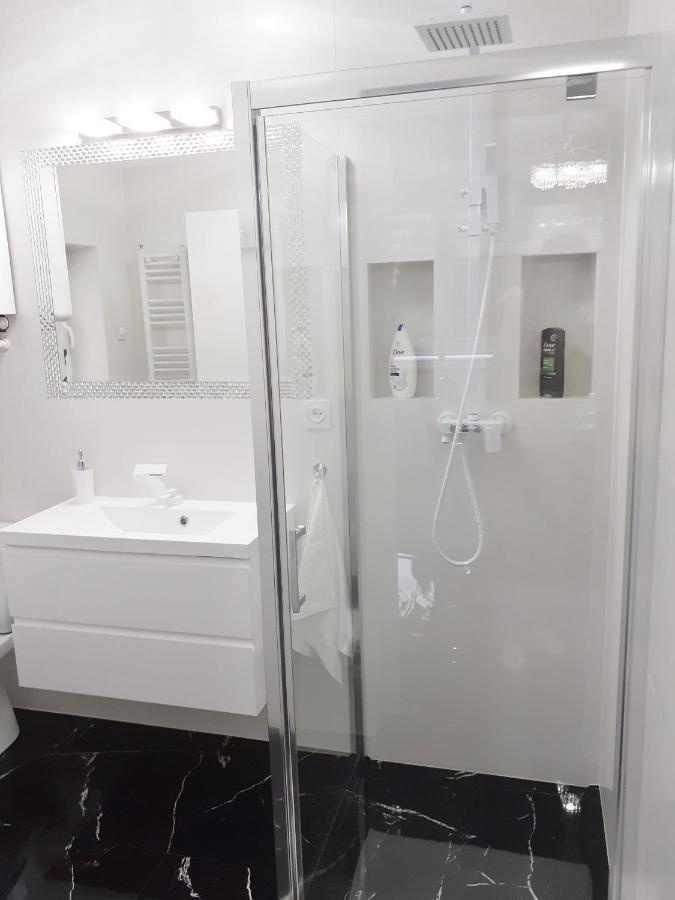 Apartament Glamour Gniezno Ngoại thất bức ảnh