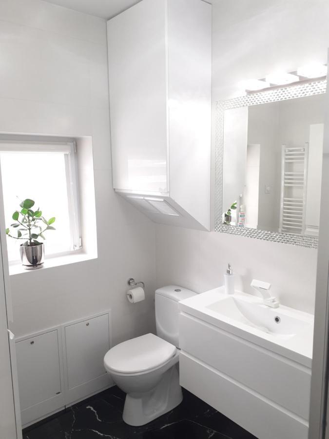 Apartament Glamour Gniezno Ngoại thất bức ảnh