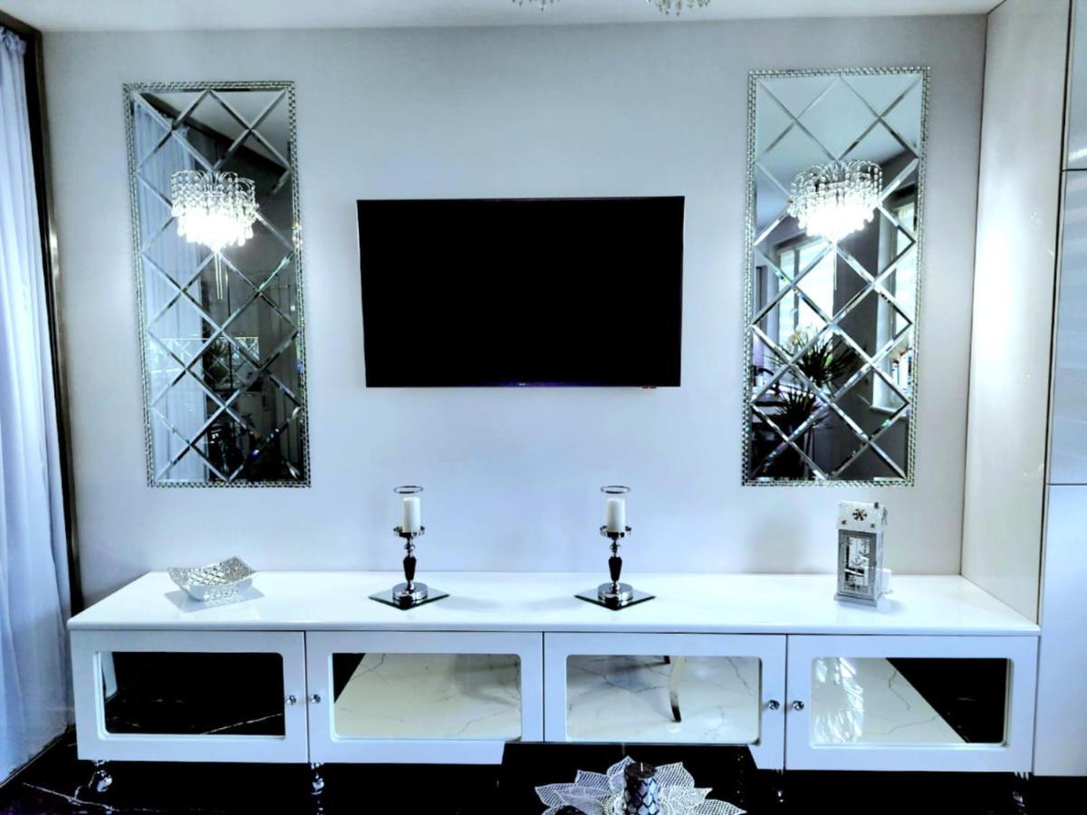 Apartament Glamour Gniezno Ngoại thất bức ảnh