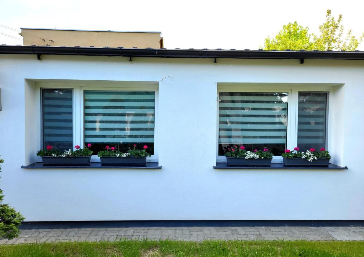Apartament Glamour Gniezno Ngoại thất bức ảnh