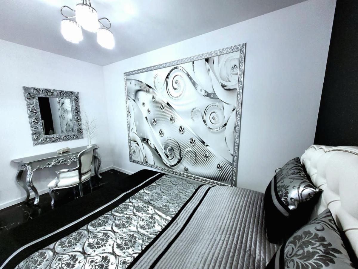 Apartament Glamour Gniezno Ngoại thất bức ảnh