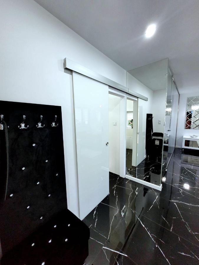 Apartament Glamour Gniezno Ngoại thất bức ảnh