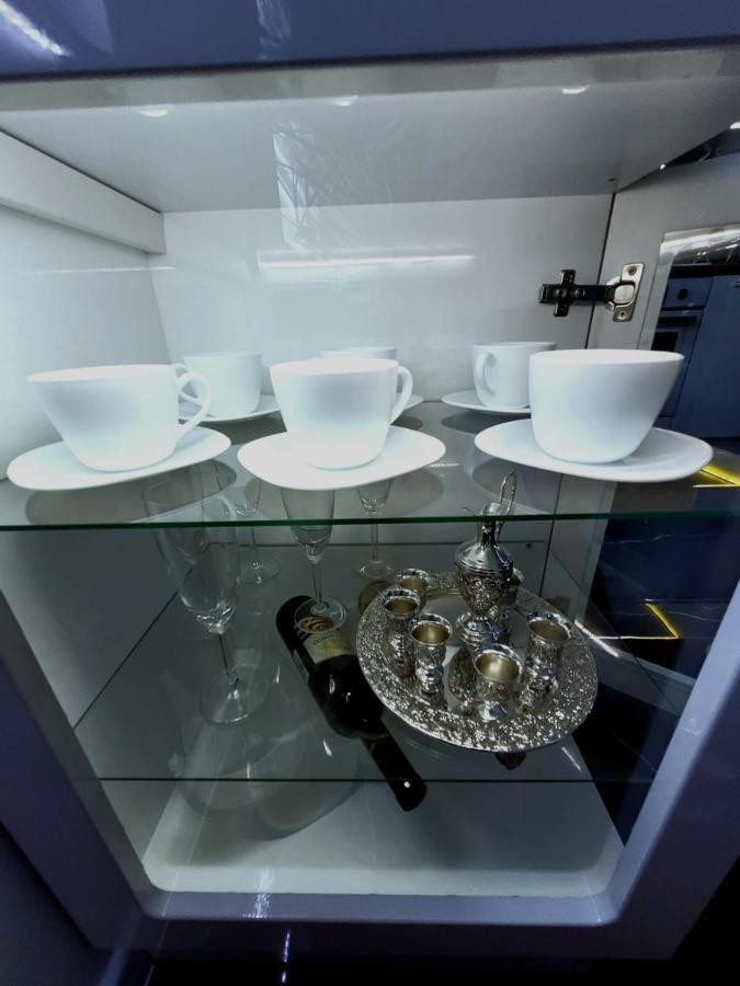 Apartament Glamour Gniezno Ngoại thất bức ảnh