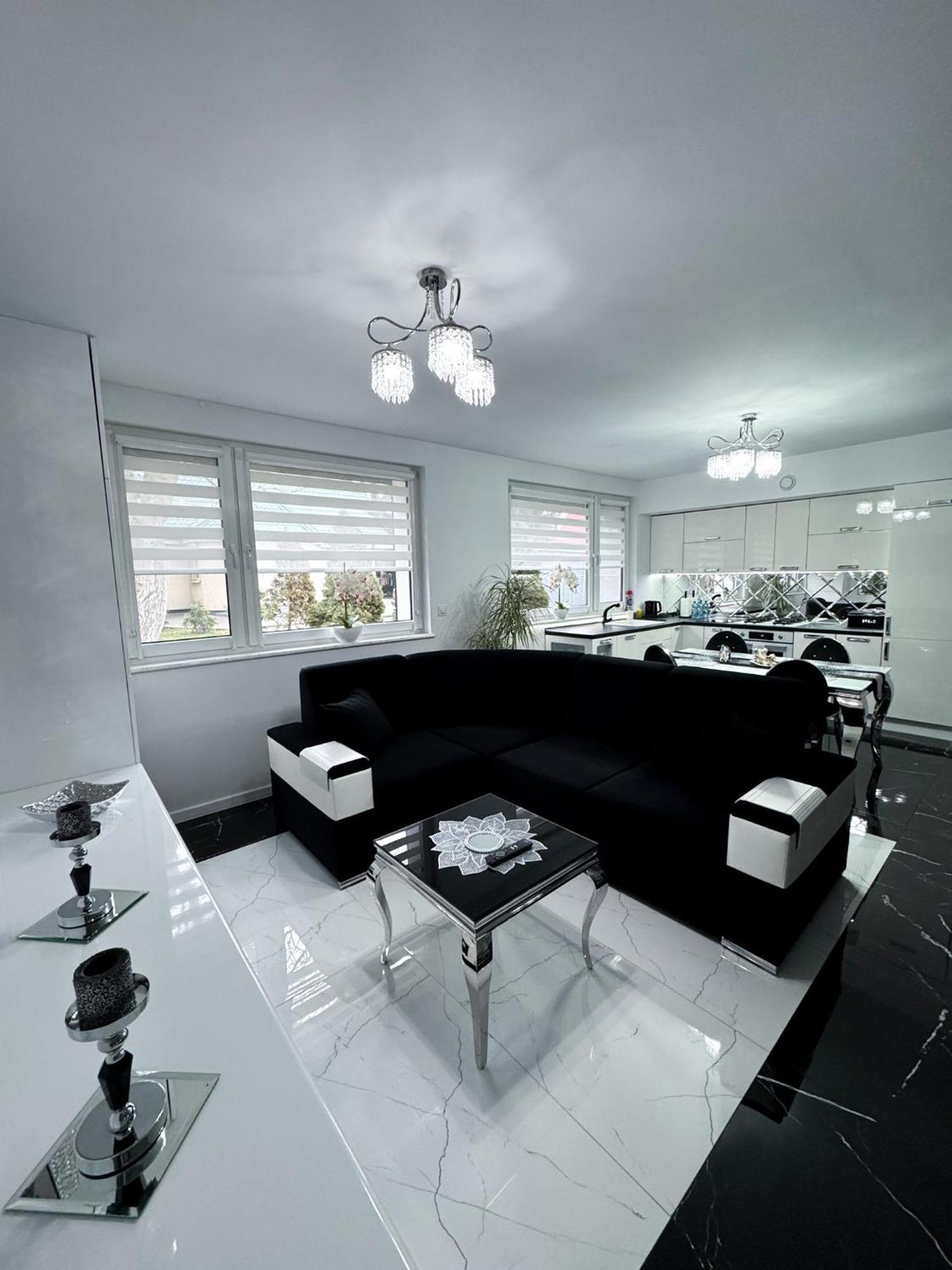Apartament Glamour Gniezno Ngoại thất bức ảnh