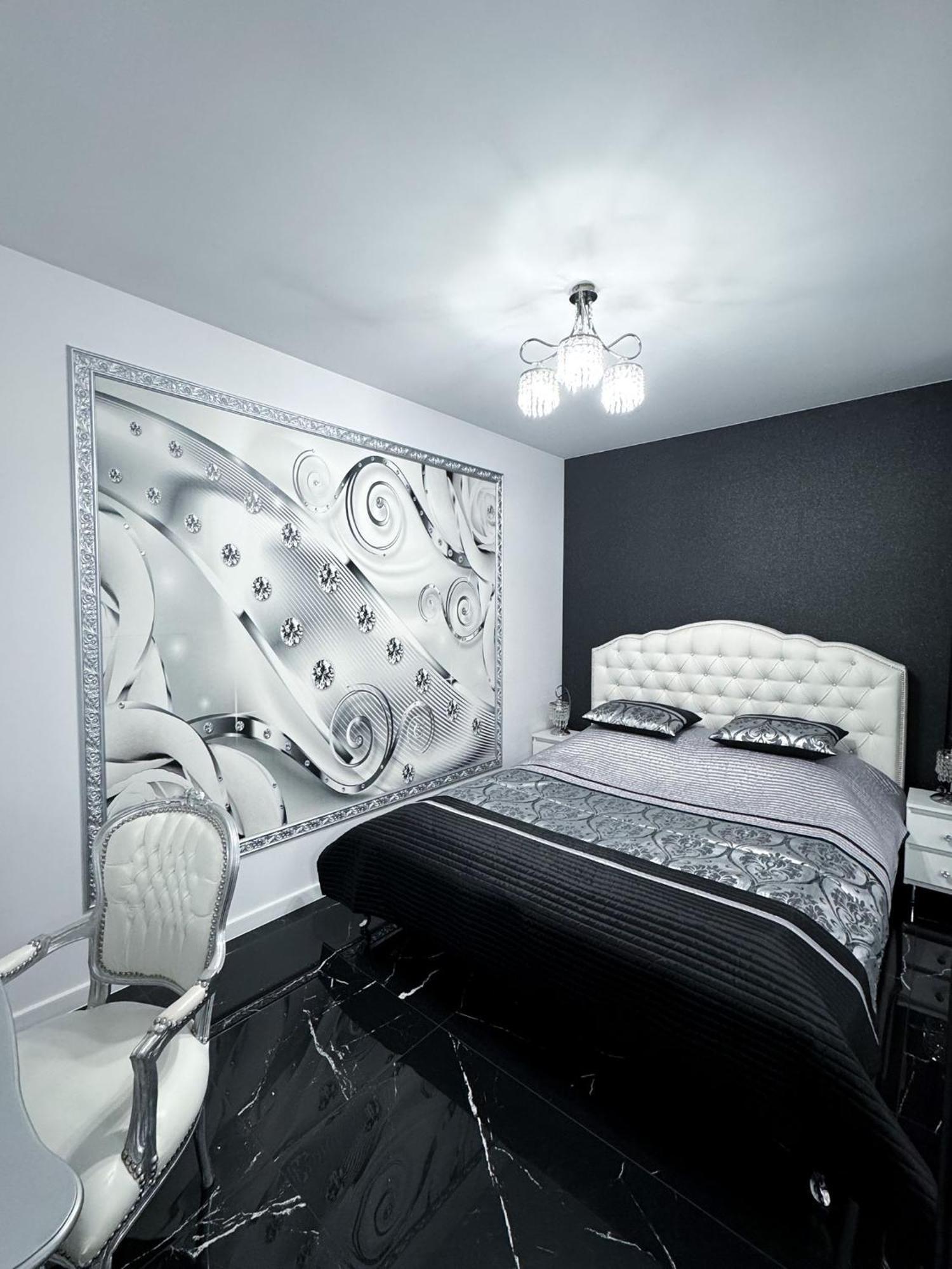 Apartament Glamour Gniezno Ngoại thất bức ảnh